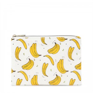 Fasie naturală cu fibră de banană