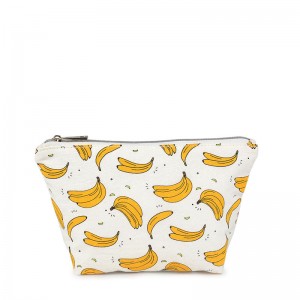 Geanta Cosmetica Twil 100% din fibra de banana
